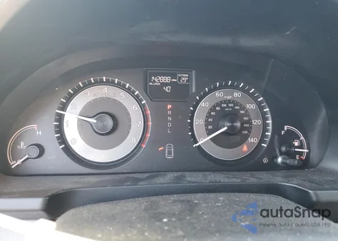 2016 Honda Odyssey Exl z USA, uszkodzony, nr VIN 5FNRL5H66GB150551